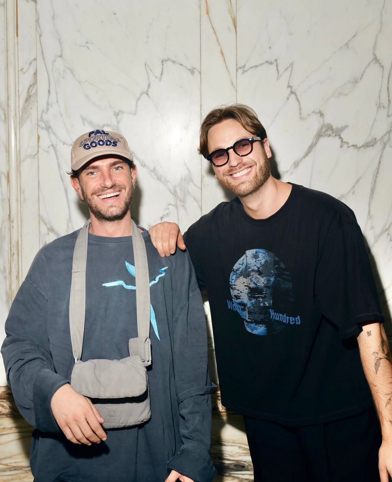 Franc Fala B2B Benja