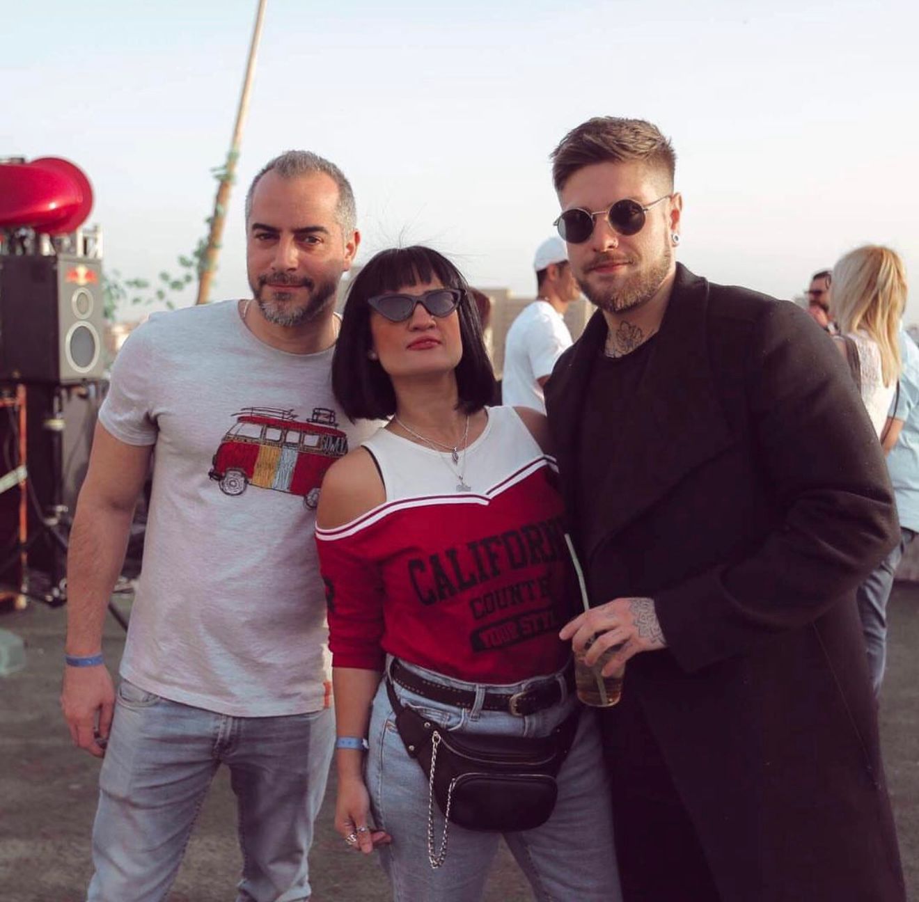 RAFAEL CERATO photo 1