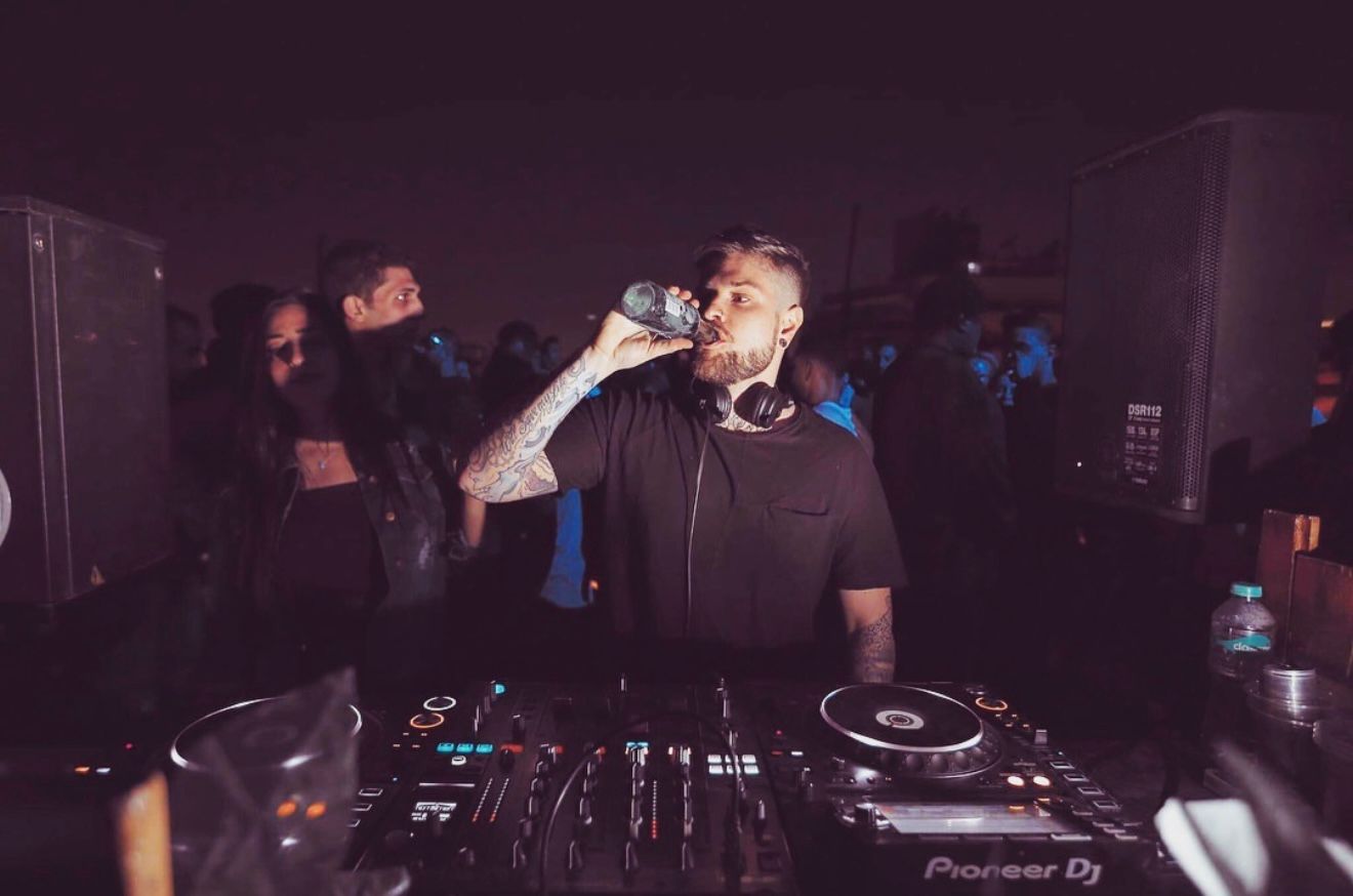 RAFAEL CERATO photo 2