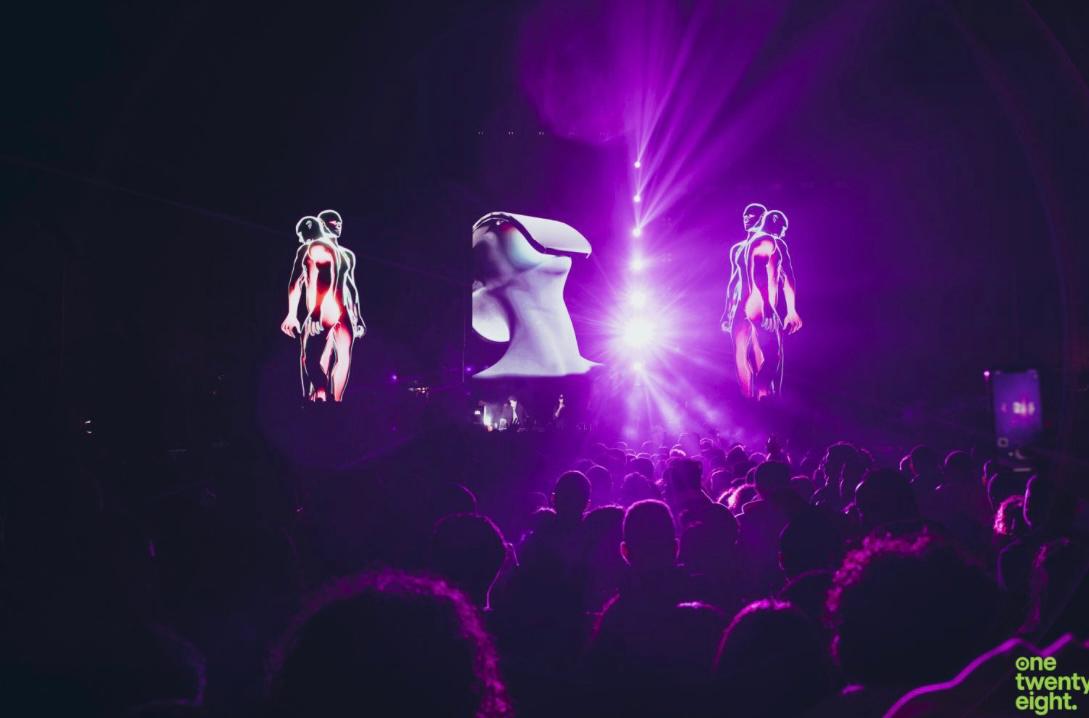 FRANKEY & SANDRINO photo 8