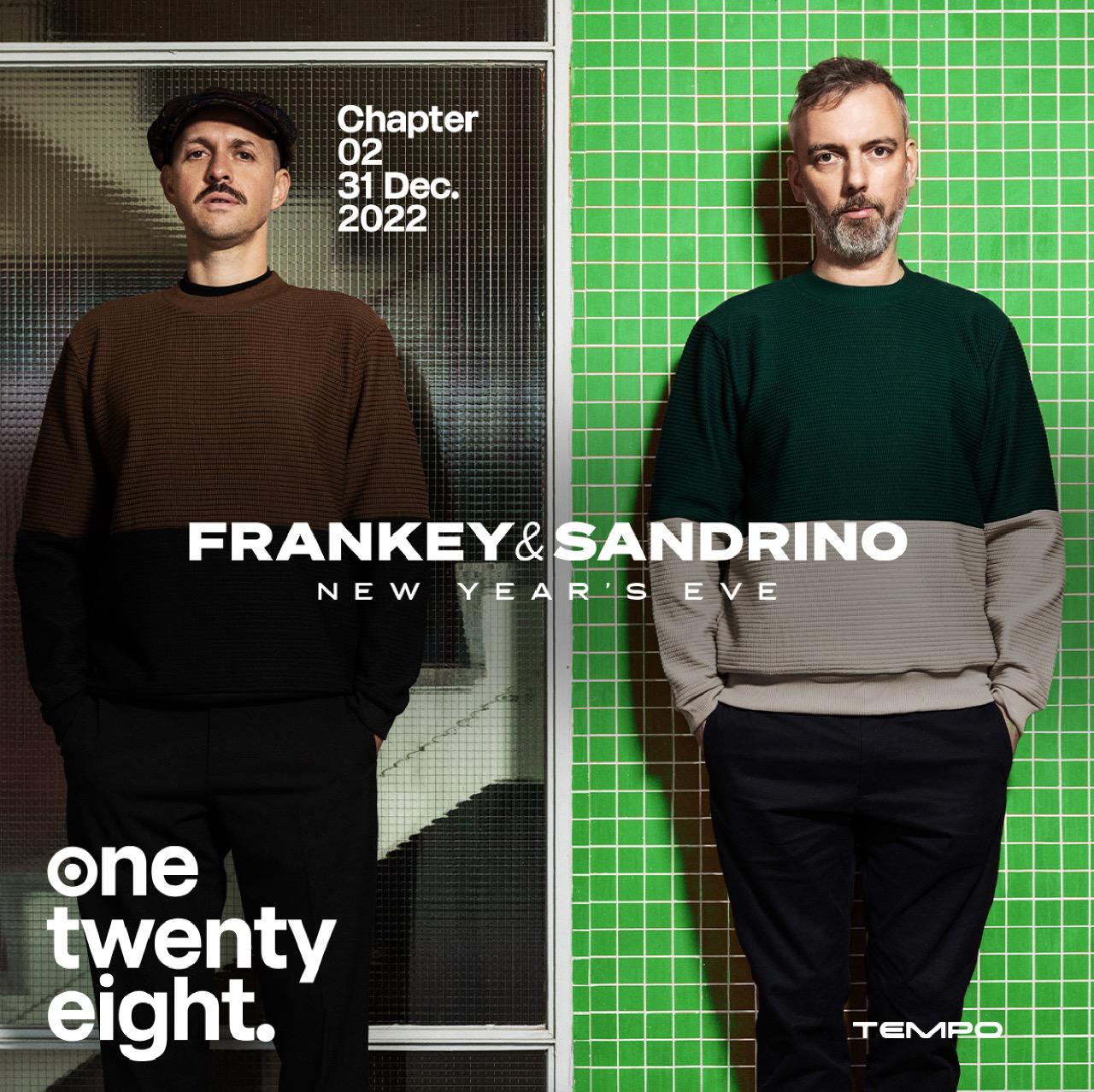 FRANKEY & SANDRINO