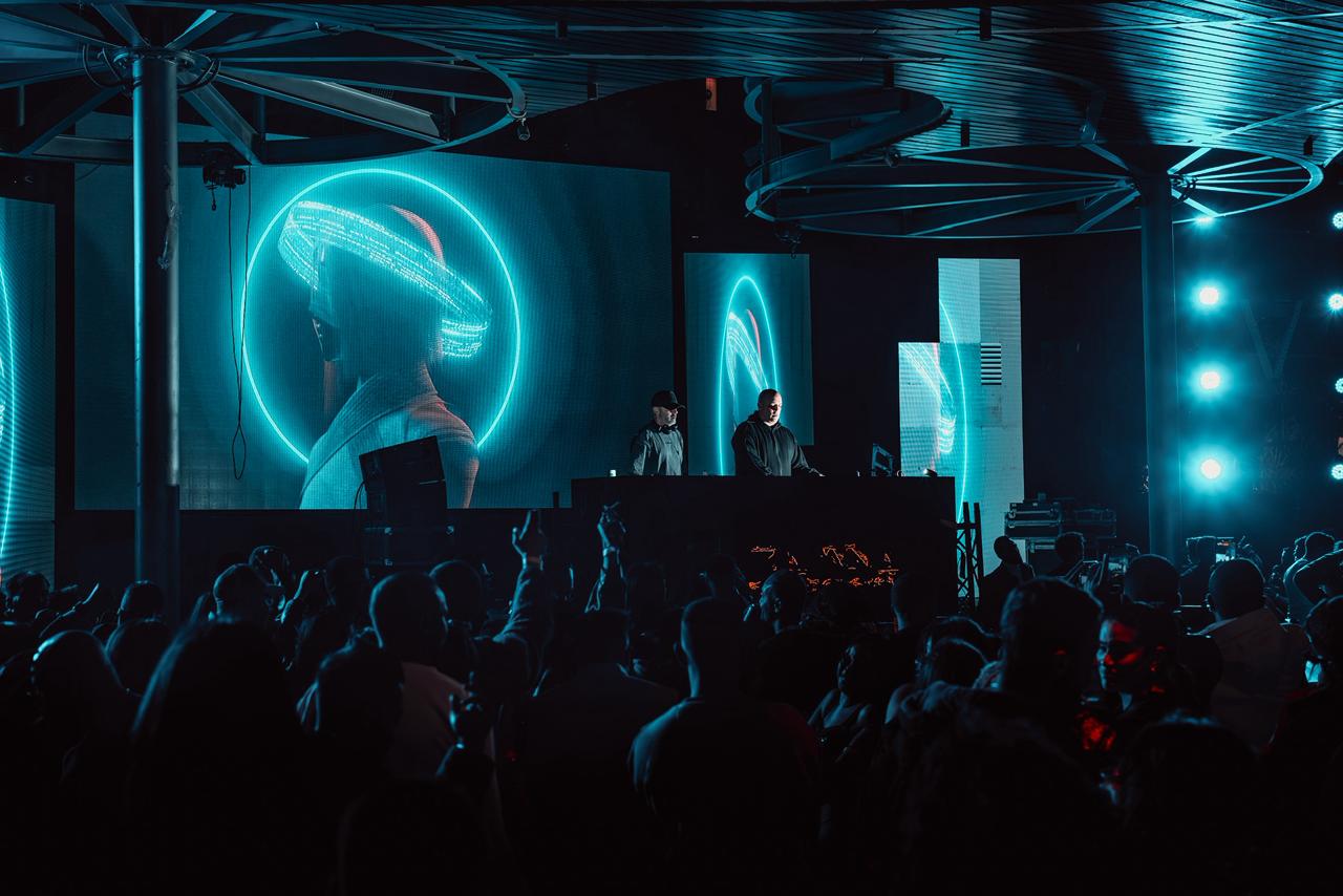 Gallant Show photo 4