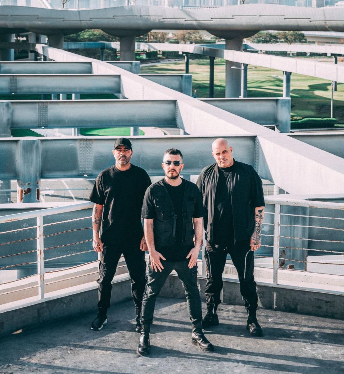 Gallant Show photo 5