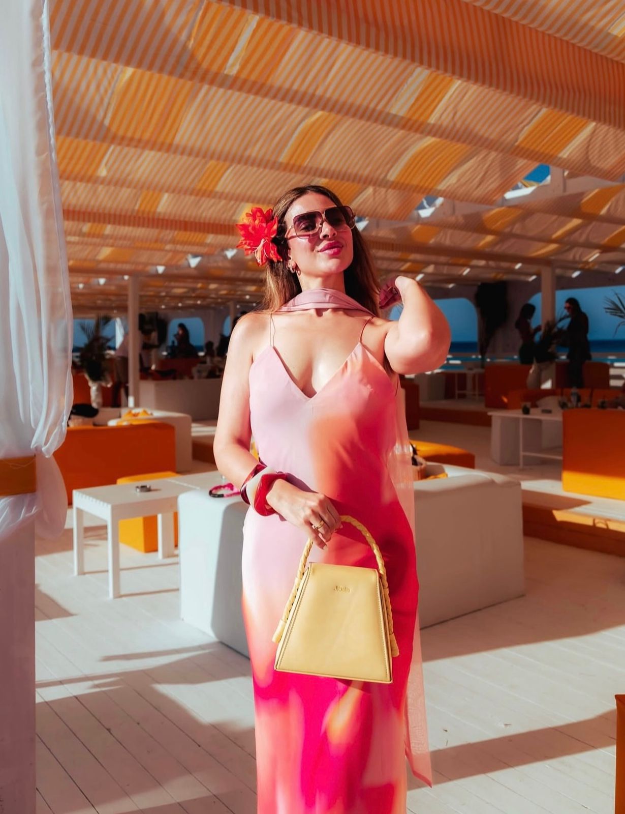 Onfaya and Eva Kim photo 8